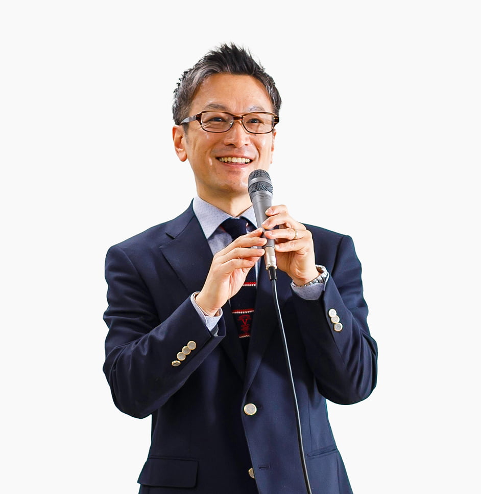 川下 俊輔